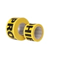 thumbnail image 2 of CINTA PROHIBIDO 305 mt TRUPER 12579 Truper BAN-PRO-1000, 2 of 2