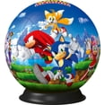thumbnail image 2 of Bola de rompecabezas Ravensburger Sonic The Hedgehog 11592, 2 of 7