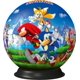 thumbnail image 2 of Bola de rompecabezas Ravensburger Sonic The Hedgehog 11592, 2 of 7