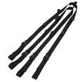 thumbnail image 4 of Vehicle Fishing Pole Rack, Portable Adjustable Black Easy To Install Vehicle Fishing Rod Racks  For Cars, 4 of 8