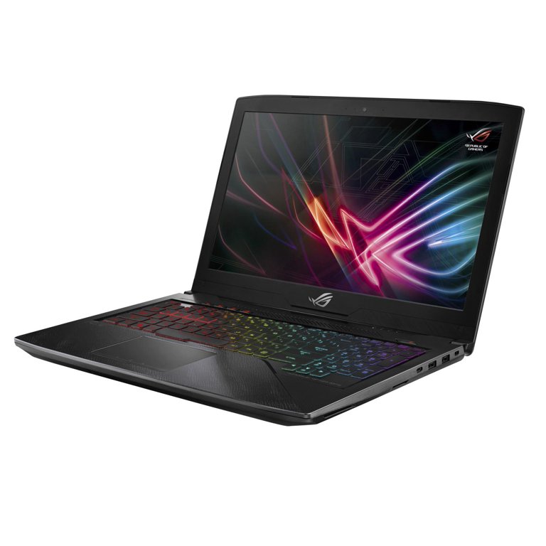 ASUS ROG Strix Hero Edition GL503GE-ES52 Gaming and Business