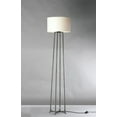 thumbnail image 2 of 30309CVNI-Maxim Lighting-Anvil-One Light Floor Lamp-15.75 Inches wide by 64 inches high, 2 of 5