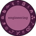 thumbnail image 2 of Joy Carpets Joy Carpet Steam Engineering 7'8" x 10'9", 2 of 6