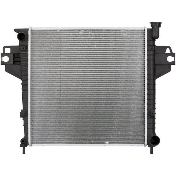 Automotive Cooling Radiator For Jeep Fits Liberty 2975