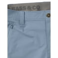 thumbnail image 6 of Bass & Co Men's Techstop Shorts, Sizes 30-44, 6 of 6