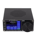 thumbnail image 2 of Receptor De Radio De Banda Completa, Receptor De Radio DSP ATS25‑AMP Receptor De Radio RDS Portátil con Escaneo De Espectro De Frecuencia Adecuado para Am, Sync, SSB, Digi, última Versión De Firmware, 2 of 8