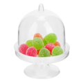 thumbnail image 2 of 12 Uds Mini pastel soporte para cupcakes caja de dulces con tapa cumpleaños boda suministros para fiesta de Halloween, 2 of 8