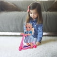 thumbnail image 2 of Muñeca de patinete infantil con música brillante durante más de 3 años, 2 of 2