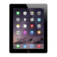 thumbnail image 2 of Apple iPad 4 16 Go WiFi Seulement Noir (Remis à Neuf), 2 of 5