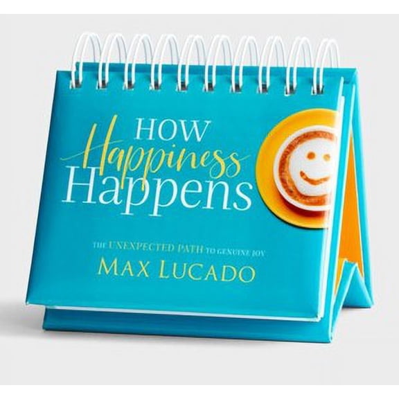 How Happiness Happens, Daybrightener