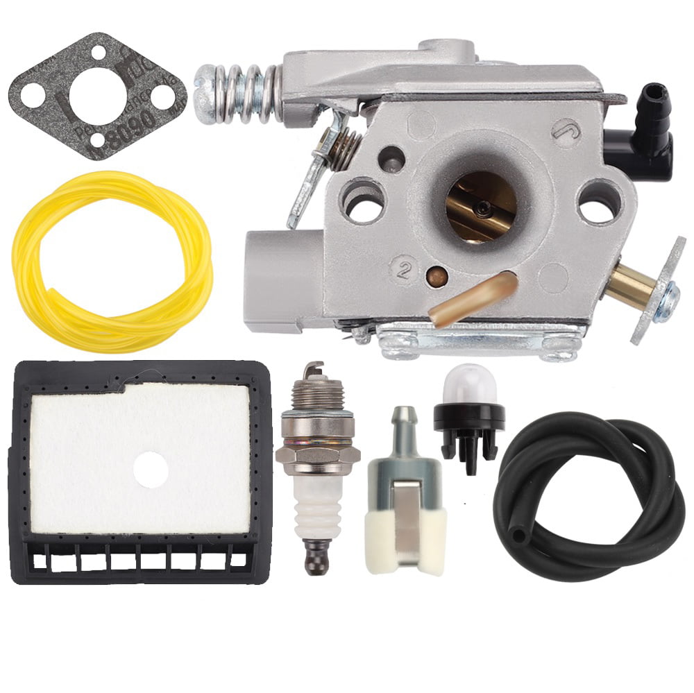 Air Filter Tune up kit Carburetor For Echo CS301 CS305 CS-340 CS-341 CS-3000 USA 