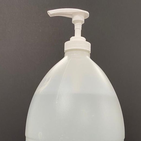 Pump for Liquid/ Lotion Dispense from Gallon Jugs Commercial Grade 4/ Pack