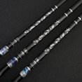 thumbnail image 2 of ruzhgo 2.7-5.40M Light Fishing Rod Carbon Raft Fishing Rod Light Hardness Fishing Rod, 2 of 7