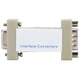thumbnail image 3 of Adaptador eléctrico óptico, aislador de puerto serie RS232 R Módulo aislador serie Aislador de puerto serie Rendimiento empaquetado con energía, 3 of 8