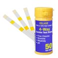 thumbnail image 1 of Direct Pool and Spa Test Strips for Pool Water Hardness Testing, 1 of 1