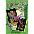 thumbnail image 1 of Monster Matchup - Volume 4, 1 of 1
