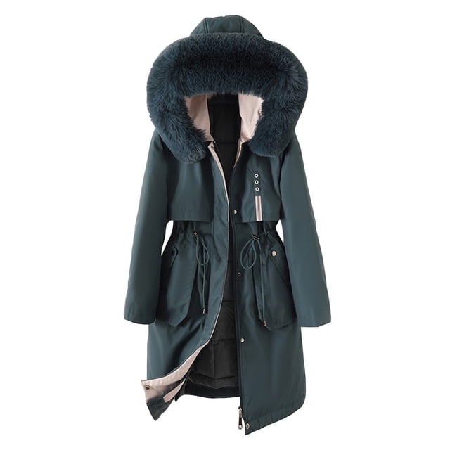Suéter de manga larga con capucha y chaquetas informales para mujer, cómodo y elegante, con costuras de estilo, para mujer