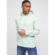 thumbnail image 1 of Duck and Cover - Sudadera Basico para Hombre (Verde), 1 of 2
