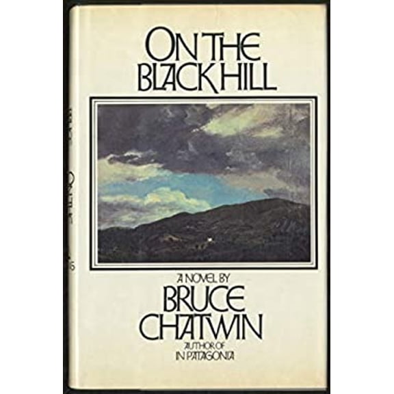 Pre-Owned On the Black Hill (Hardcover) 0670524921 9780670524921