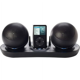 Top Rated Products in Speaker Docks