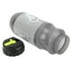 thumbnail image 5 of Botella De Agua Deportiva, Diseño Ensanchado De Botella De Agua A Prueba De Fugas Higiénicas Para Exteriores ANGGREK Otros, 5 of 8