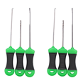 thumbnail image 1 of 3Pcs Kit Outdoor Fishing Bait Needles Rigging Tool, 1 of 7