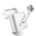 thumbnail image 2 of Twowood auricular Unilateral in-oreja Inalámbrico Bluetooth-Compatible con Bluetooth 4.2 Auriculares manos libres con caja de carga, 2 of 7