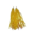 thumbnail image 4 of decorativas para manillar de bicicleta, 2 uds., longitud 28cm Amarillo, 4 of 8