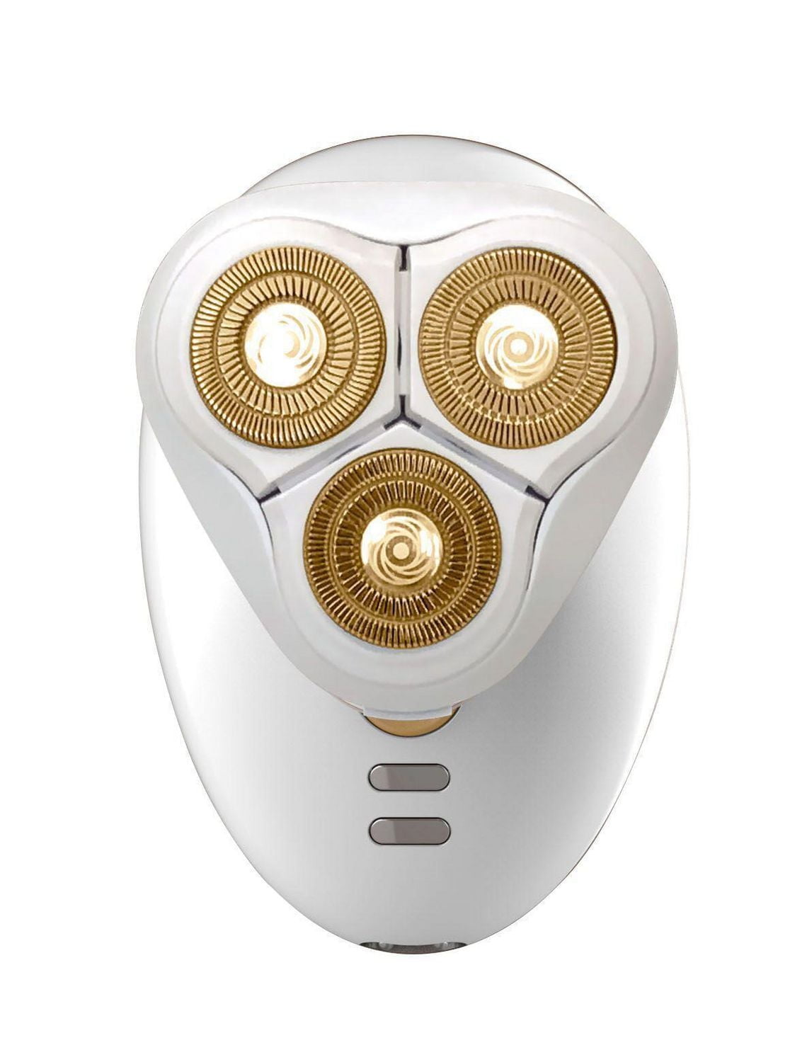 Nubrilliance Hairless Épilateur ultime indolore pour le corps et les jambes - NOUVEAU