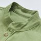 thumbnail image 4 of pstuiky Camisas de invierno de manga larga para hombre, Blusas de cuello redondo, sueltas, informales, cómodas, lisas, de manga larga, para hombre camisetas de hombre xxxl, 4 of 9