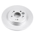 thumbnail image 2 of Disc Brake Rotor Fits select: 2018-2023 HONDA ODYSSEY, 2 of 4