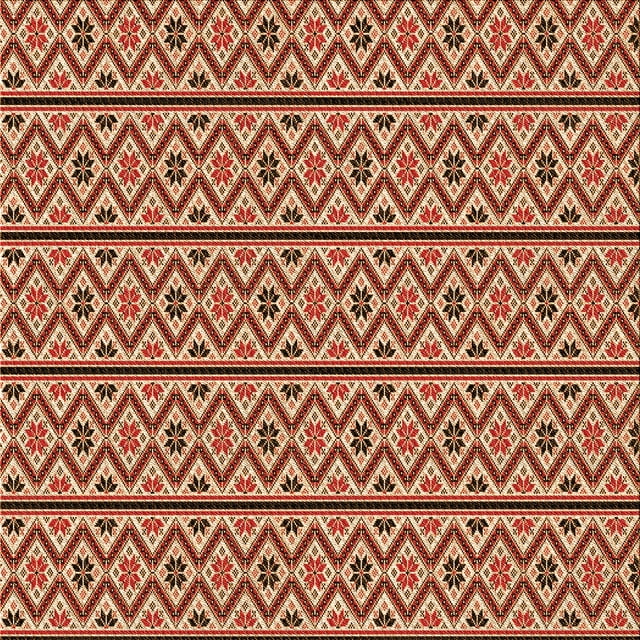 Ahgly Company Tapis d'Intérieur Lavable en Machine Carré Rouge Tomate, 5 Pieds Carré