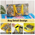 thumbnail image 3 of Set de mahjong americano Kyerlish de 166 fichas con bolsa de transporte, 3 of 8