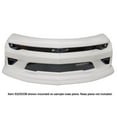 thumbnail image 3 of Dominator Dirt Camaro SS Front Bumper/Fenders Kit, White, 3 of 14