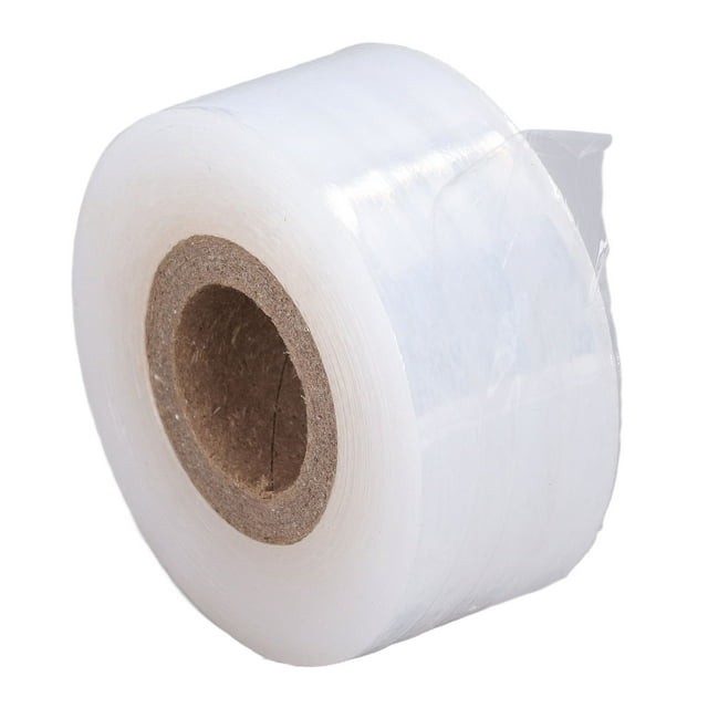 Plant Sealing Tapes, Grafting Tape Clear Wrap Branches Resilient 29mm Width Protective For Fruit Trees