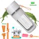thumbnail image 1 of Exprimidor eléctrico Mini licuadora portátil, mezcladores de frutas, extractores, máquina para hacer jugo multifunción, licuadora, batidora xuanjing unisex, 1 of 2