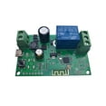 thumbnail image 4 of eWeLink DC5V 12V 24V 32V Wifi Switch Wireless Relay Module Smart Home Automation Modules Phone, 4 of 8