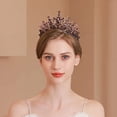 thumbnail image 3 of Couronne de Dame et Couronne Couronne, 3 of 5