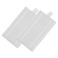 thumbnail image 1 of Pièces de Rechange Accessoires Filtres pour ILIFE A12 Pro Aspirateur Robot, 1 of 9