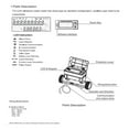 thumbnail image 3 of T3-1-2-H Ultrasonic Agricultural Irrigation Flow Water Meter Copper Pipe Thread-connection with RS485 &  Output ,Easy Installation, 3 of 7