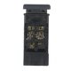 thumbnail image 4 of Nuevo interruptor de lámpara antiniebla trasera Yug000530lnf para Land Rover Defender 2002 Afortunado Sencillez, 4 of 5