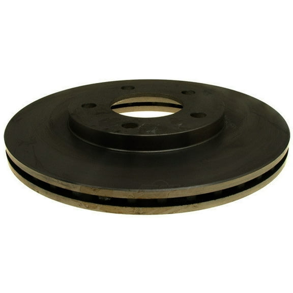 Disc Brake Rotor Fits 1990 Dodge Caravan