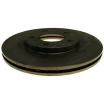 Disc Brake Rotor Fits 1990 Dodge Caravan