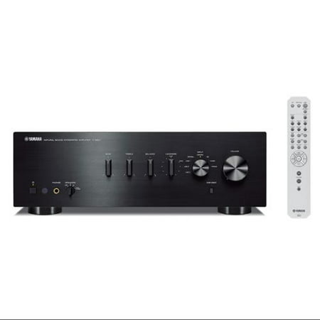 Yamaha A-S501 Stereo integrated amplifier with built-in DAC