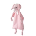 thumbnail image 3 of Juguetes para bebés de 0 a 1 año, títere de mano para recién nacidos de 2 años, que puede morder una toalla relajante, muñeco relajante para bebés, 3 of 5