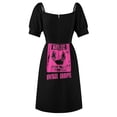 thumbnail image 6 of NKOTB Sleeveless Dress party dresses women elegant evening dresses for women 2024 dress party evening elegant luxury celebrity, 6 of 7