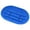 Blue, variant on 1 Pcs Bathroom Soap Dishes,Self Draining Soap Dishes,Silicone Soap Tray,Shower Rubber Drainer Dishes,Drainer Soap Holder for Bathroom,Bar Soap Holder Stand,Extends Soap Life,Easy Cleaning,(Red)
