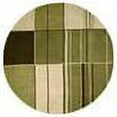 thumbnail image 2 of Nourison Dimensions Collection Round Ar, 2 of 4