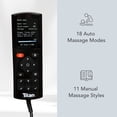 thumbnail image 4 of Rejuv 4D Zero Gravity Massage Chair with Heat and AI Technology, 4 of 11