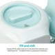 thumbnail image 3 of Procesador de alimentos NutriBullet Baby Steam + Blend White/Blue, 3 of 9